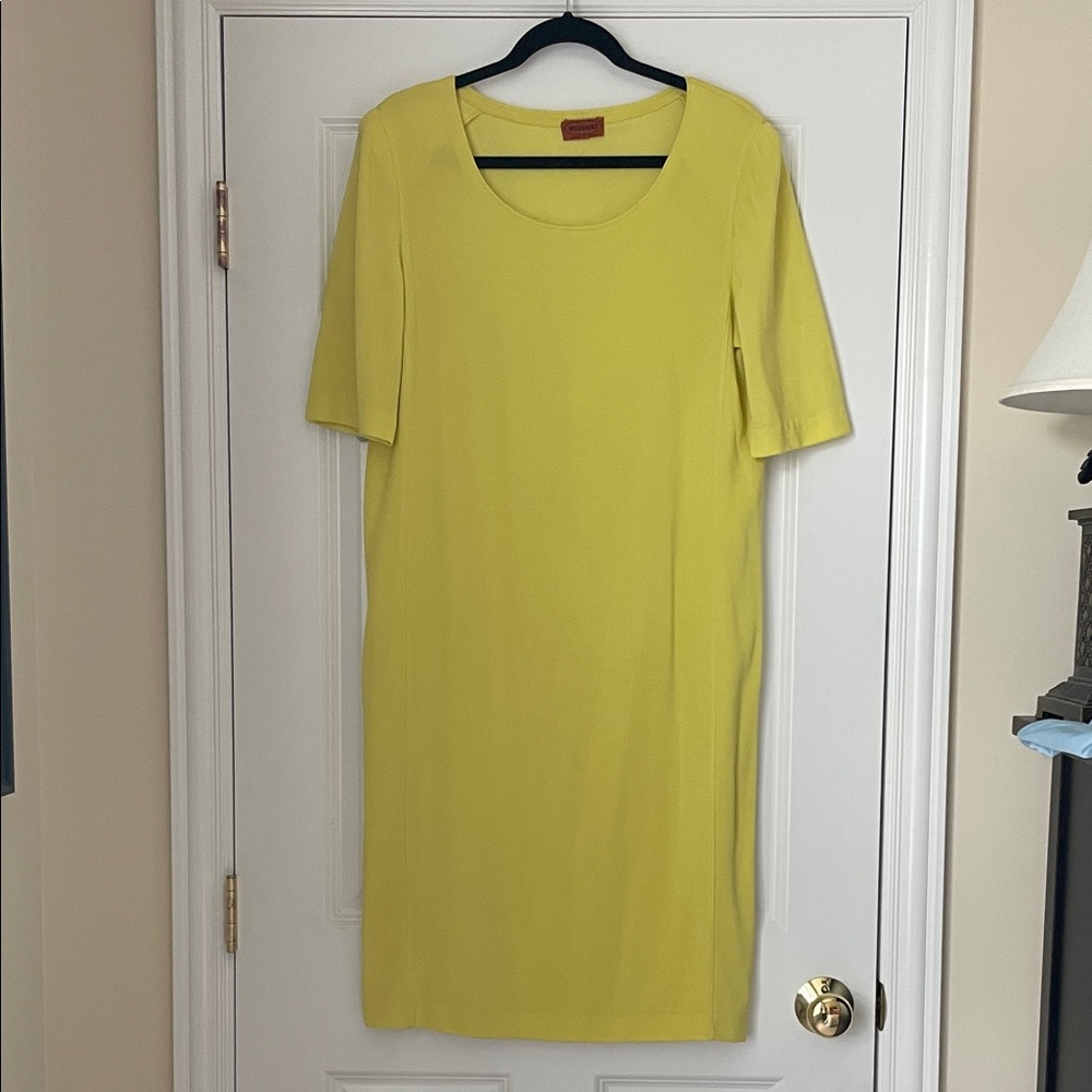 Missoni Dress